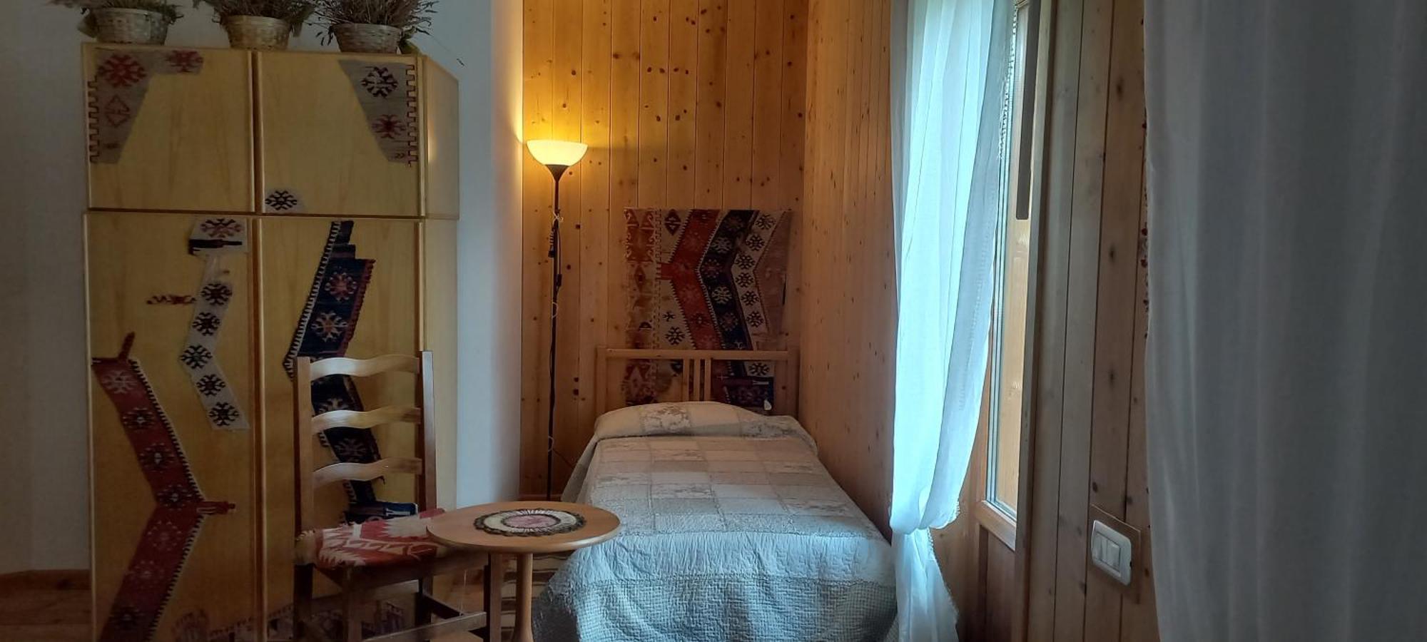 Artemisia B&B Ла Сале Екстериор снимка